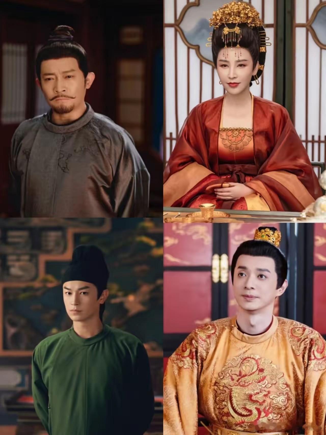 《唐朝诡事录3》的大火让我明白白了，观众讨厌的不是关系户，也不是星二代，而是有资