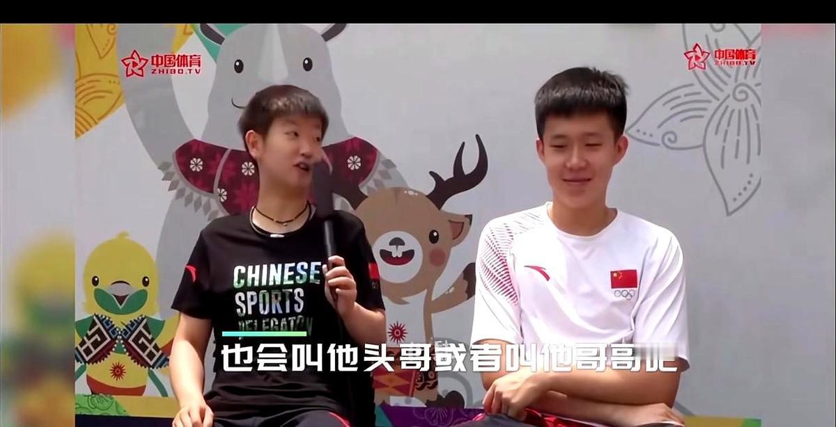 突然发现，队里喊我“哥”的人越来越多了。以前当小队员，总有哥哥们在前面顶着，