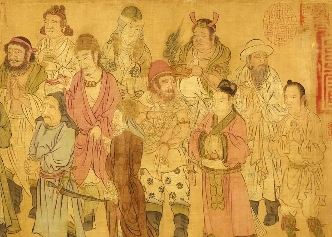 神秘皇族后裔：那些被遗忘的“血统遗产”究竟藏在哪？导语：你相信皇族血脉还能藏