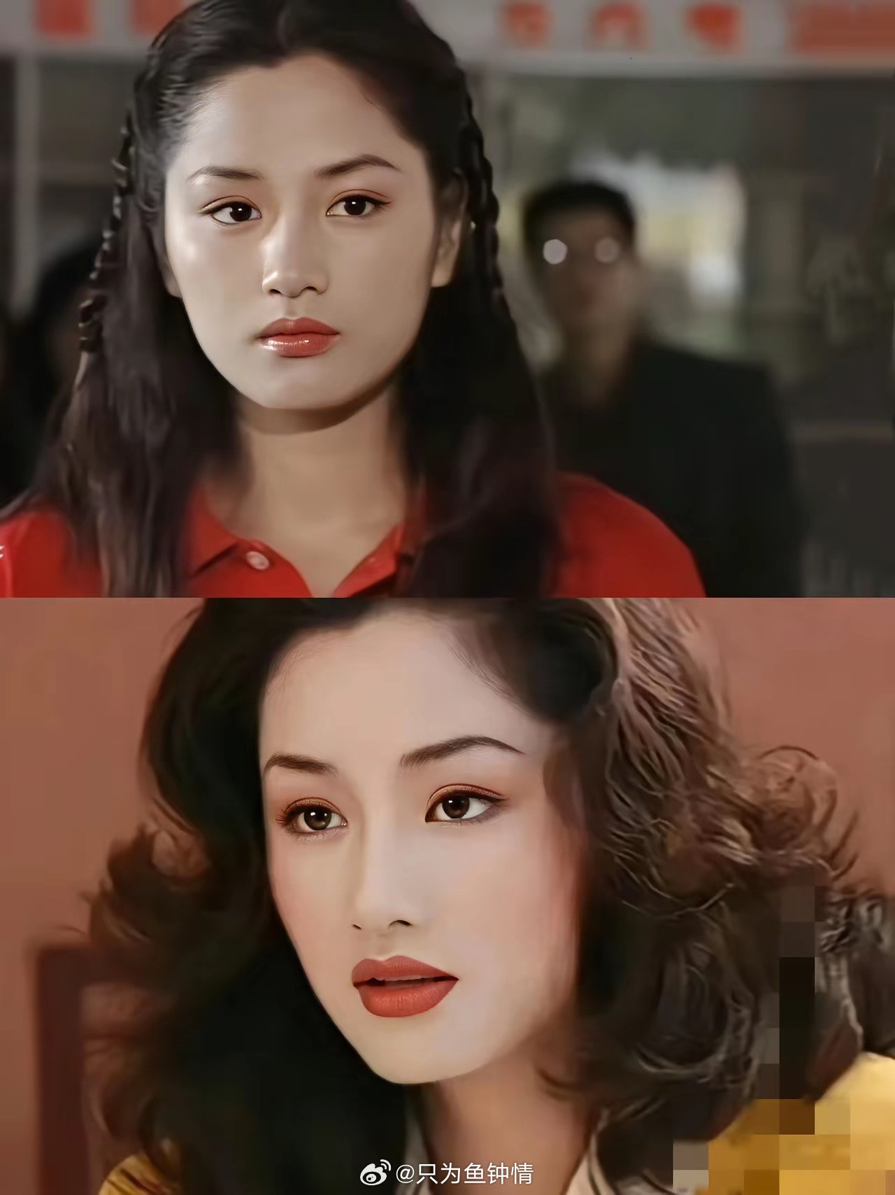 发现没有，瞿颖这个人，哪都好，就是有一个问题，估计她也改不掉，就是作为曾经的顶流