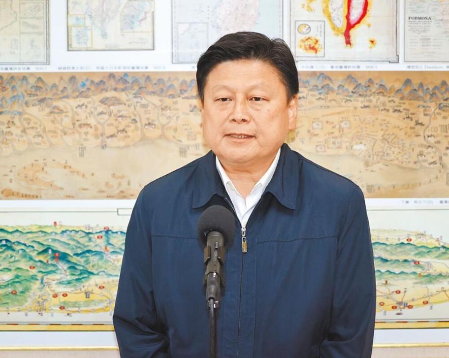 痛骂赖清德，国民党高层把话挑明了！7月31日台媒爆料，国民党党团召集人傅昆智当众
