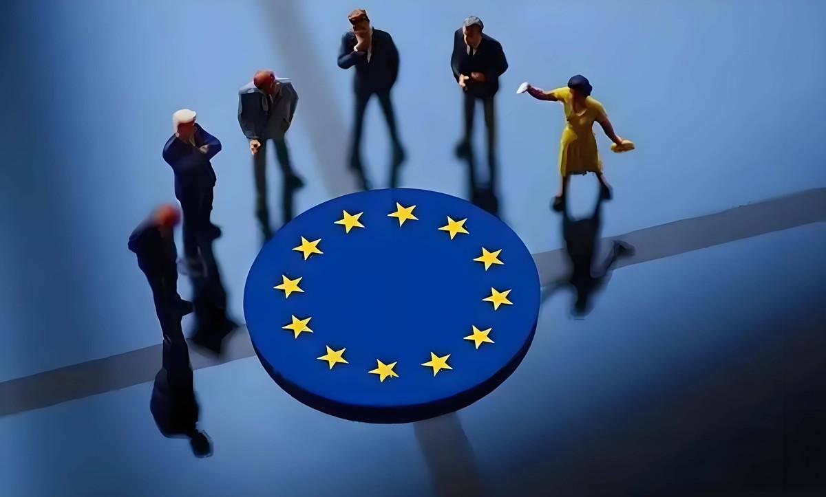 欧洲迟早会变成中国的一个省？英国《卫报》前两天报道了一个事儿，说欧洲改革中心
