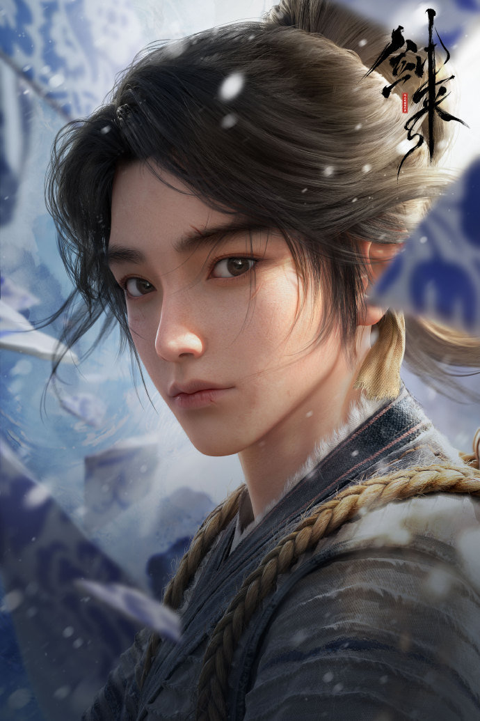 剑来全面开花的年度国漫IP叫好又叫座！《剑来》动画完美平衡“还原度”与“观看感”