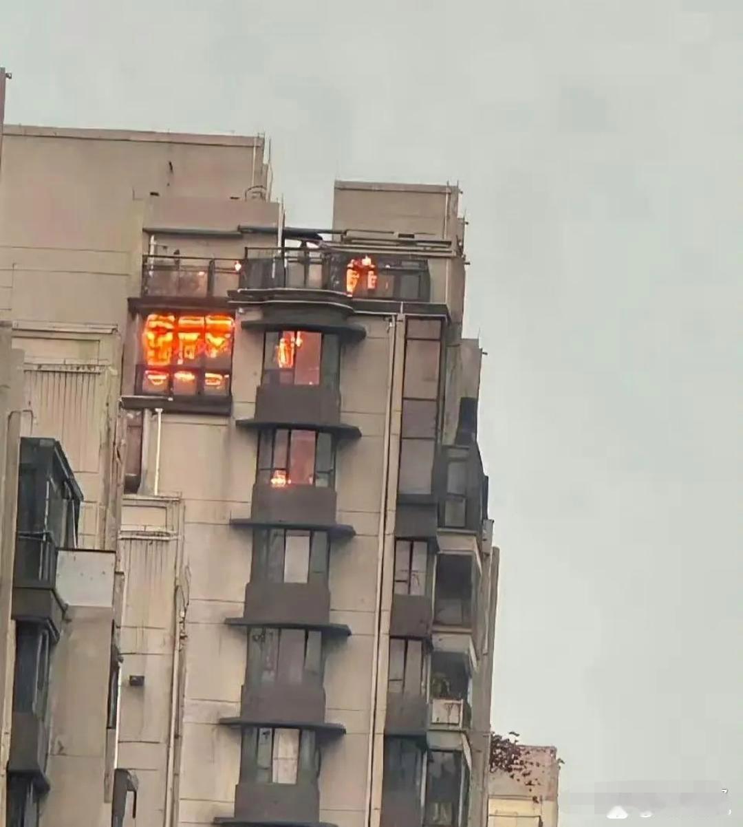 业主这样装修，一年得打十几次119吧