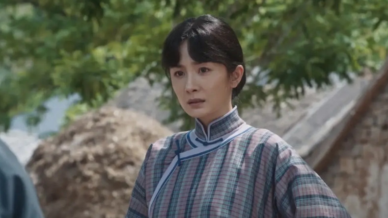 今天看了《生万物》的第25、26两集，真的不想再看下去了，有几个原因。①剧情越来