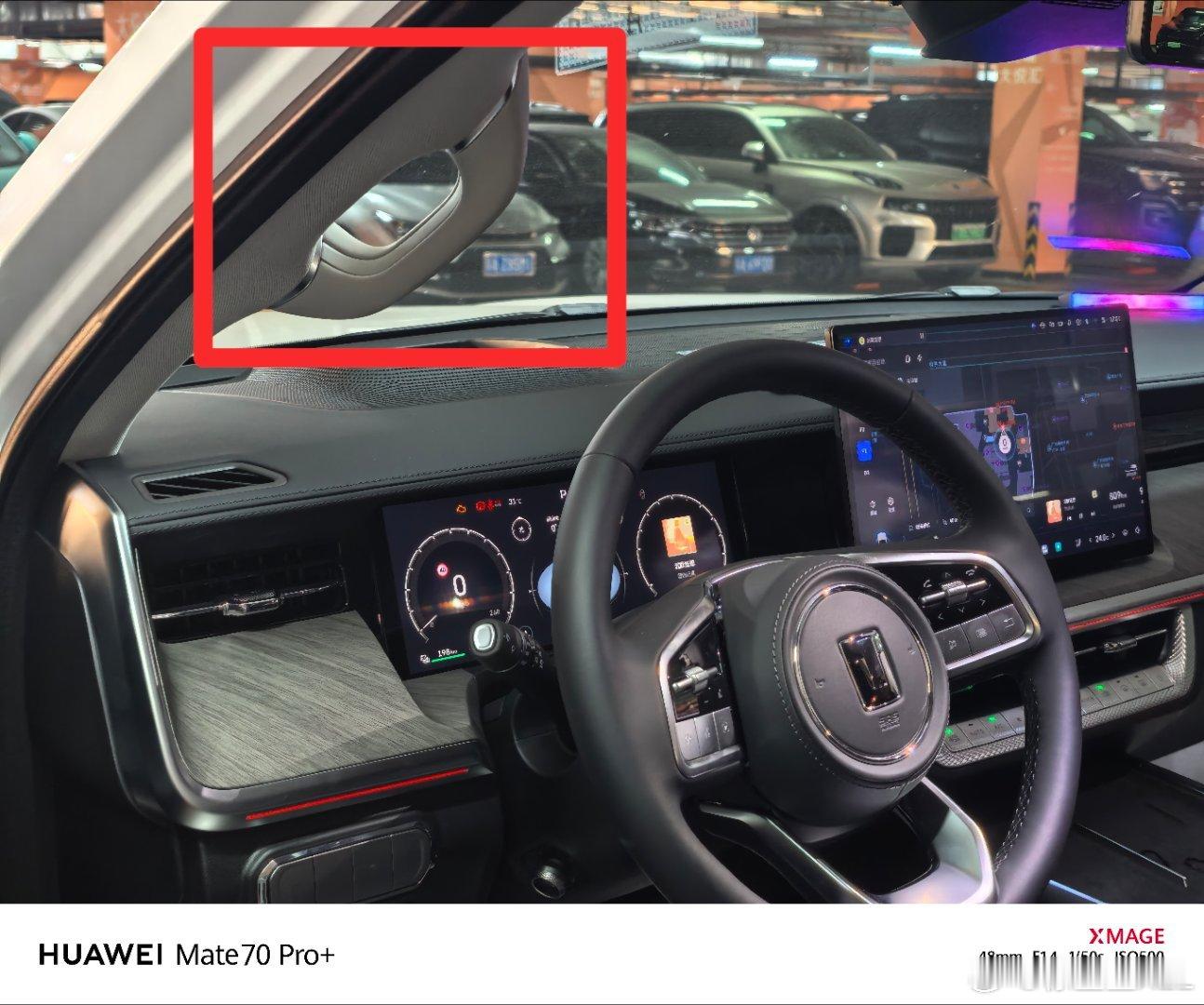 怎样鉴别一个人是不是硬派越野车主？你就随便丢给他一辆车。看他上车会不会下意识的去