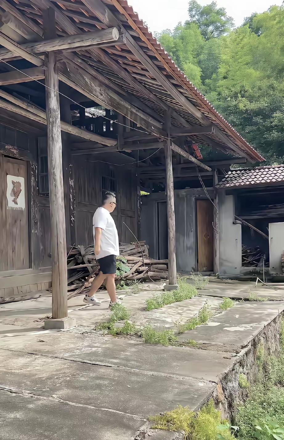男人，神奇的物种，你身边有这样的男人吗