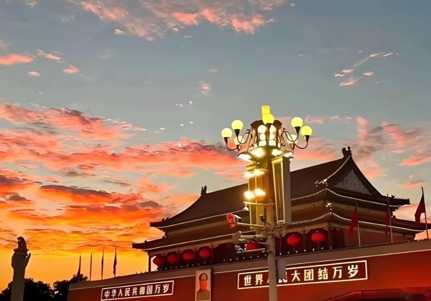同样面对霸凌，为何有的国家一退再退，有的半步不让？伊朗退了，叙利亚退了，巴勒
