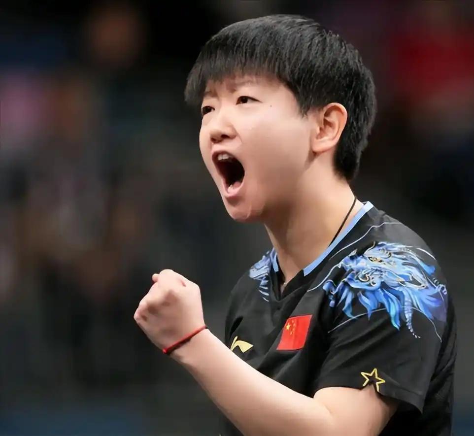 国乒在重庆冠军赛结束后，3月16日全队直接飞抵成都，开启40天封闭集训，双线备战