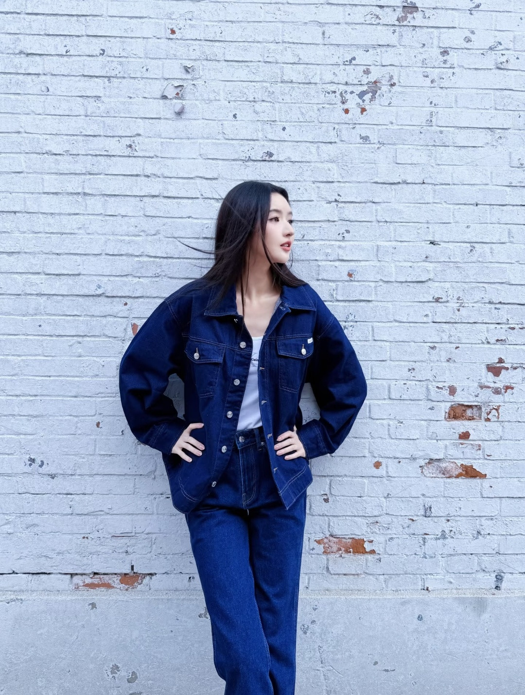 王玉雯的一组日常～“等一个很好很好的天气～☀️”