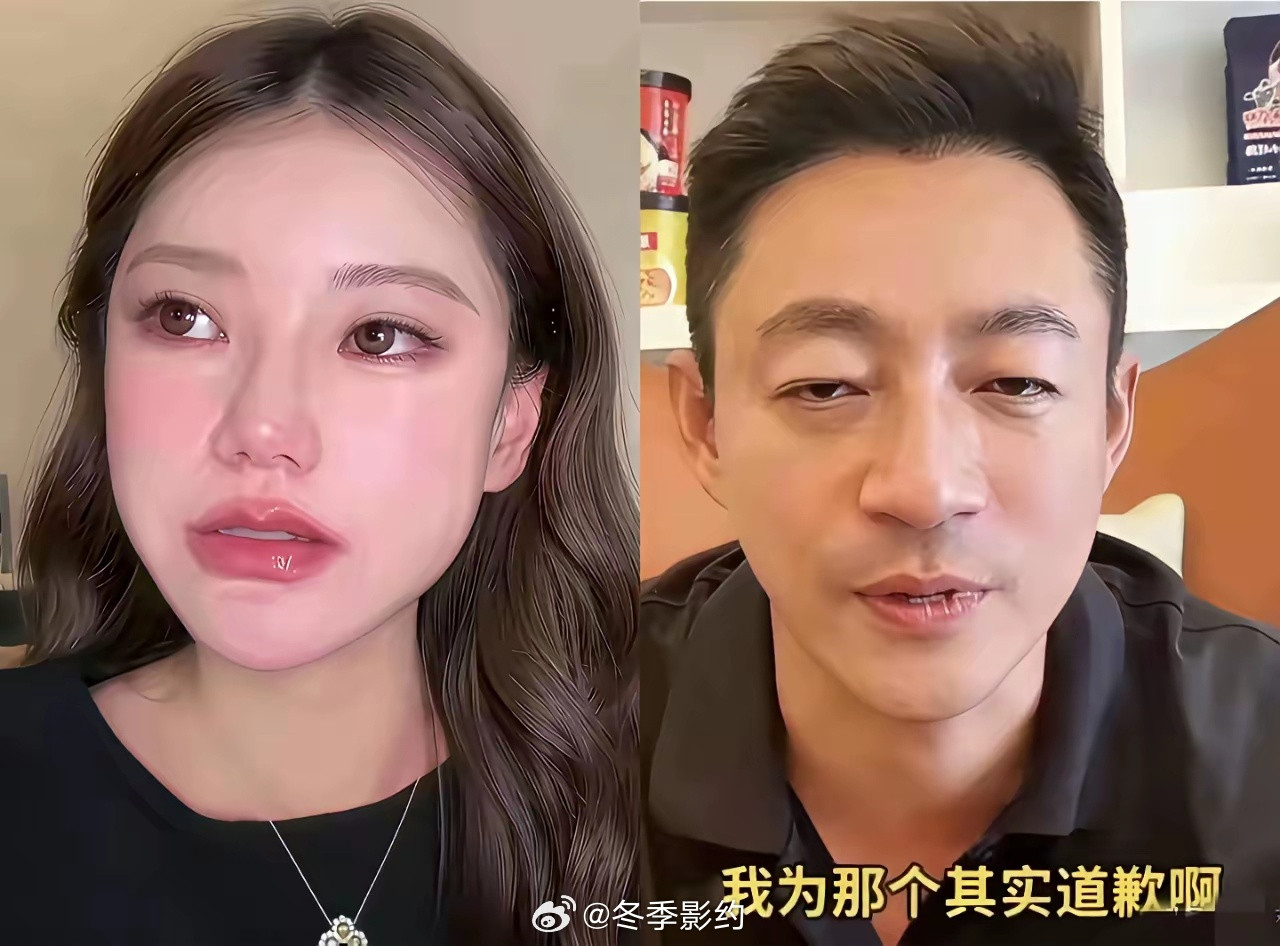 汪小汪总和筱梅俩口子现在应该也很苦恼吧。两口子现在都在等着兰姐给他们说情呢。自从