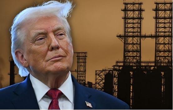 特朗普口风变了又变！公开向中方澄清一件事，中美关系有了新评价特朗普官宣了一个新