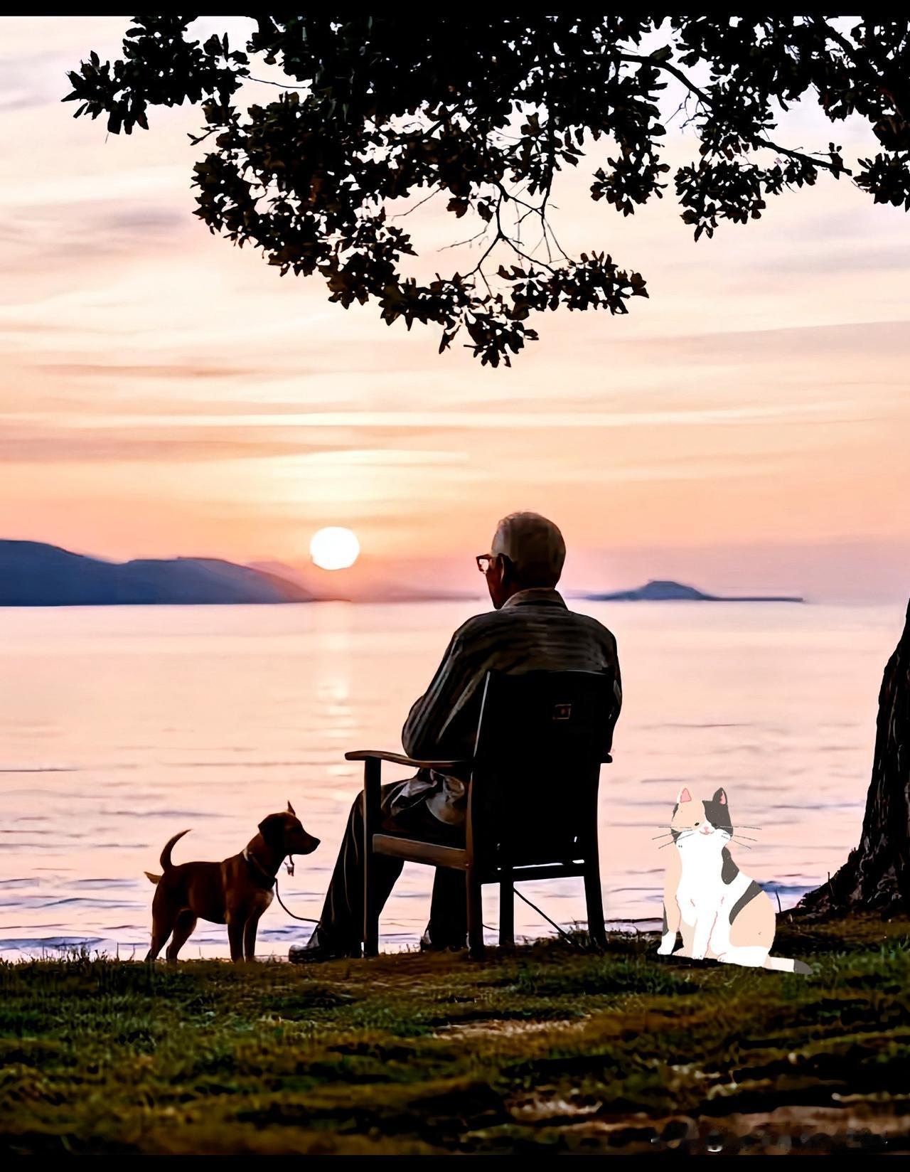 这世上总有些“聪明人”，专挑老实人捏，觉得人家不吭声就好欺负。为了那点蝇头小