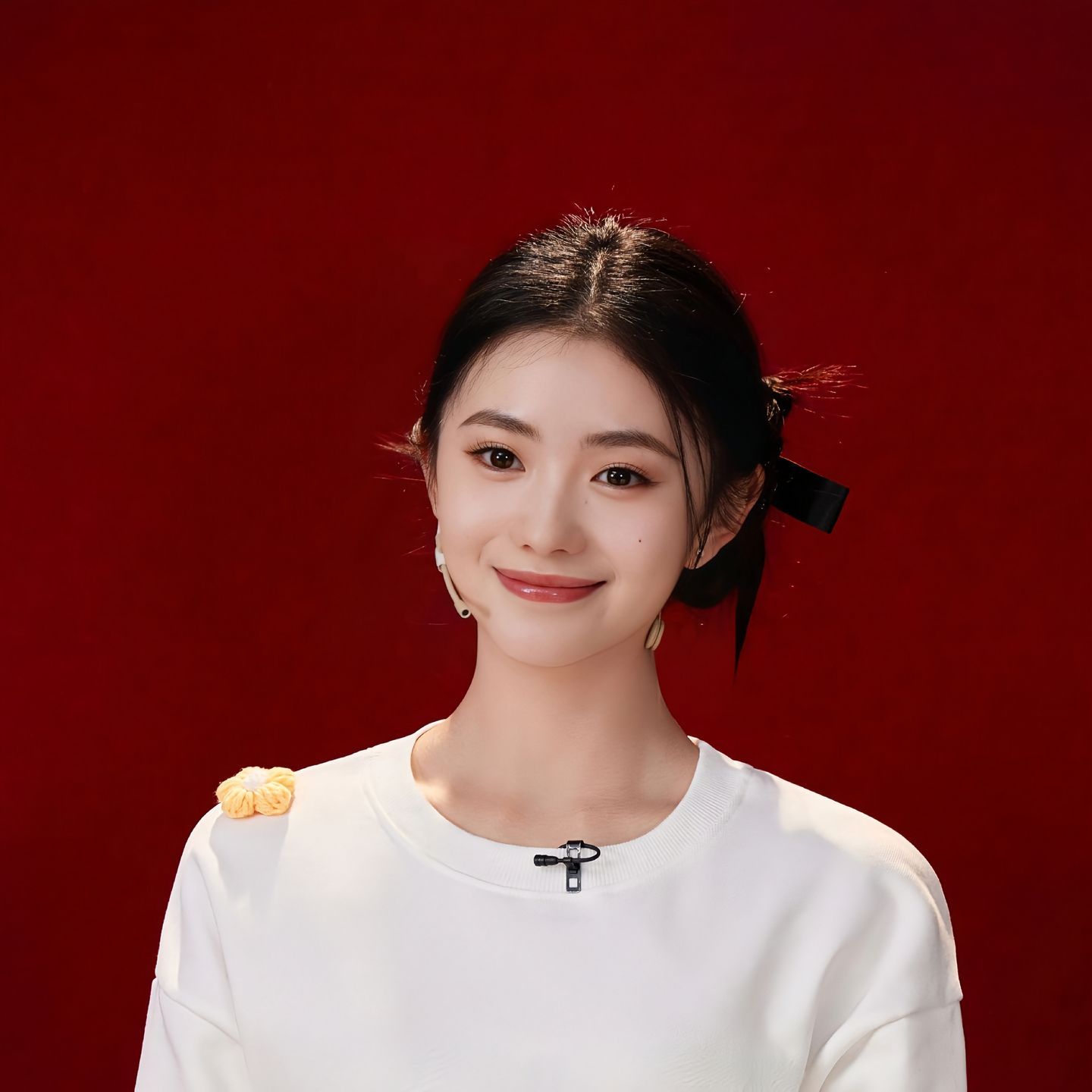这感觉怎么形容只知道内娱无代餐🥳​​​
