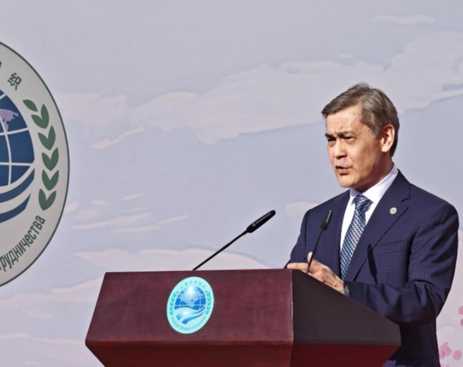 日本这一次或许意想不到，山崎和之再次致函联合国，要废掉中国“出兵权利”！话却不想