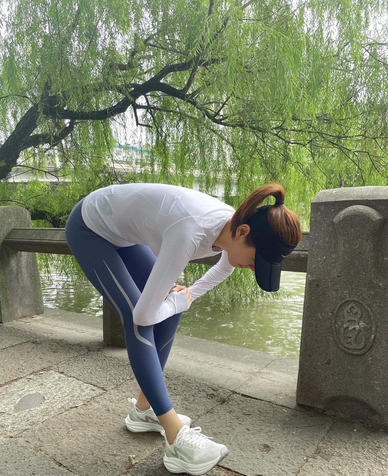 很多人会觉得人到中年后，其实已经不适合跑步了。这样的想法为什么这么流行呢