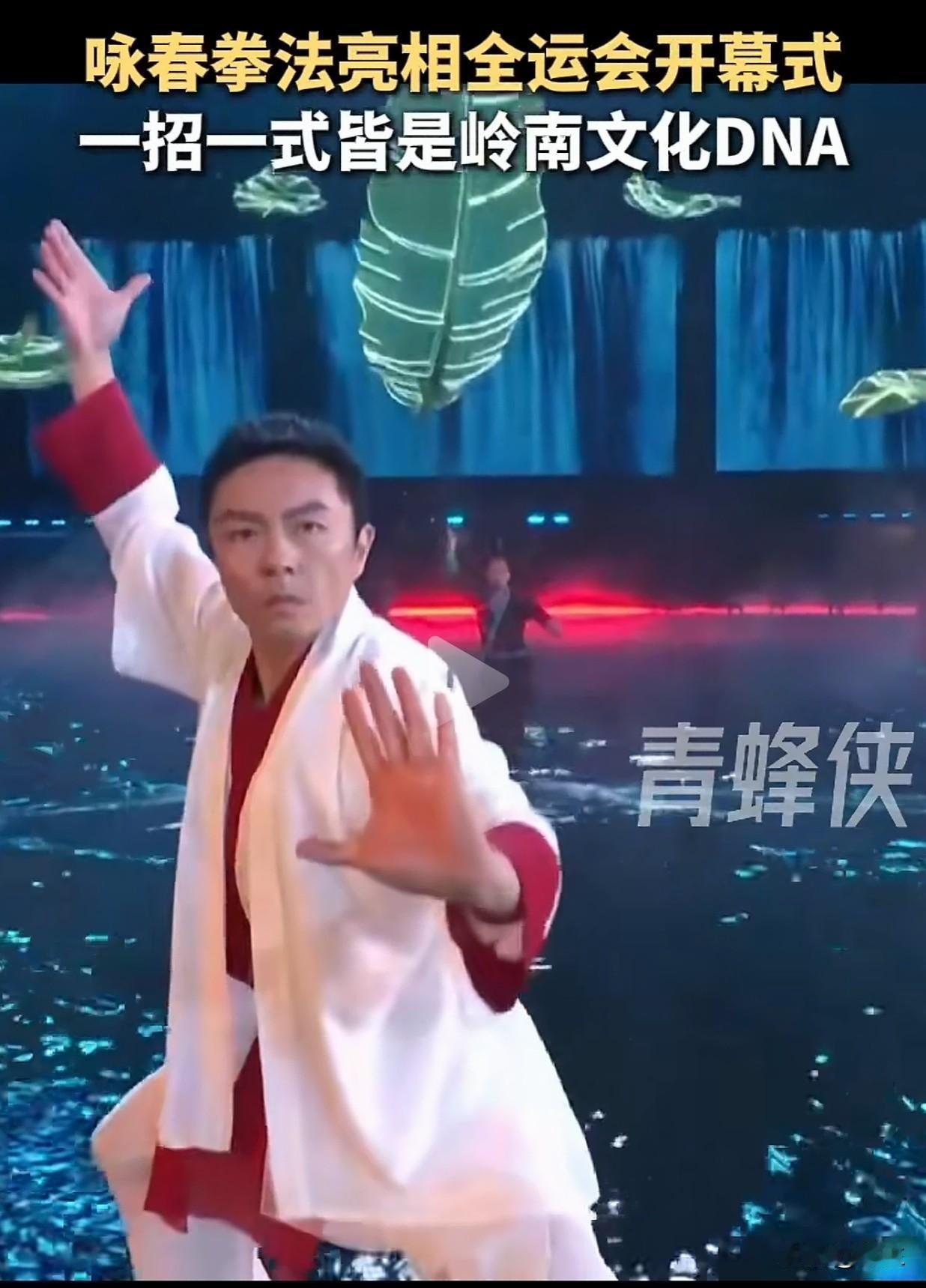 昨晚全运会开幕式最具争议的解说词，很多人认为播音员的一句“体育强则国家强”表述欠