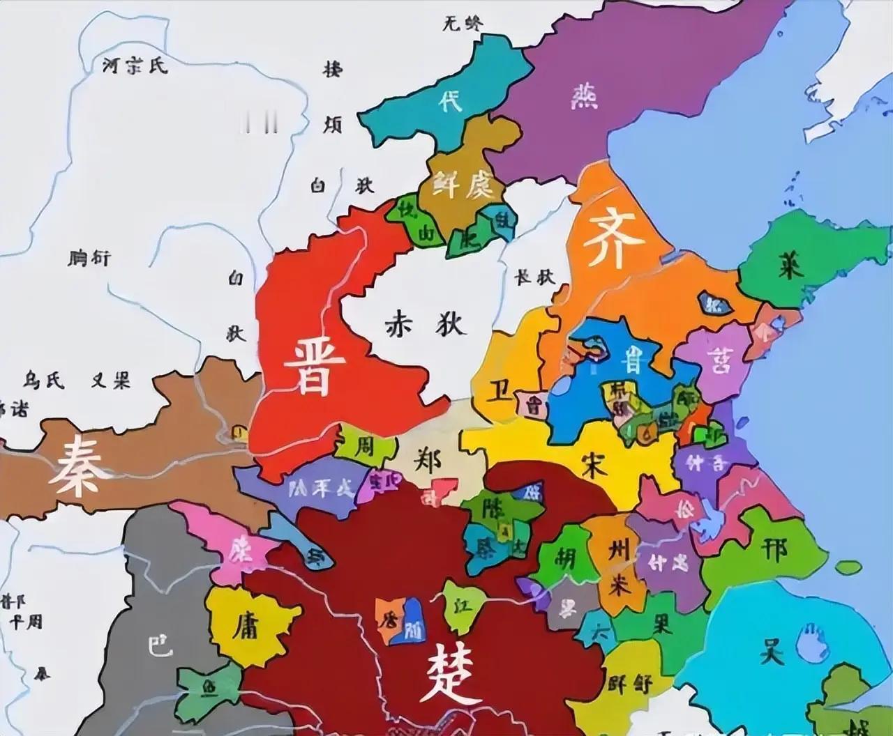 如果只看战争惨烈，五胡南下、五代换君、宋金对峙都足够惊心；但若问“哪一个最难统一