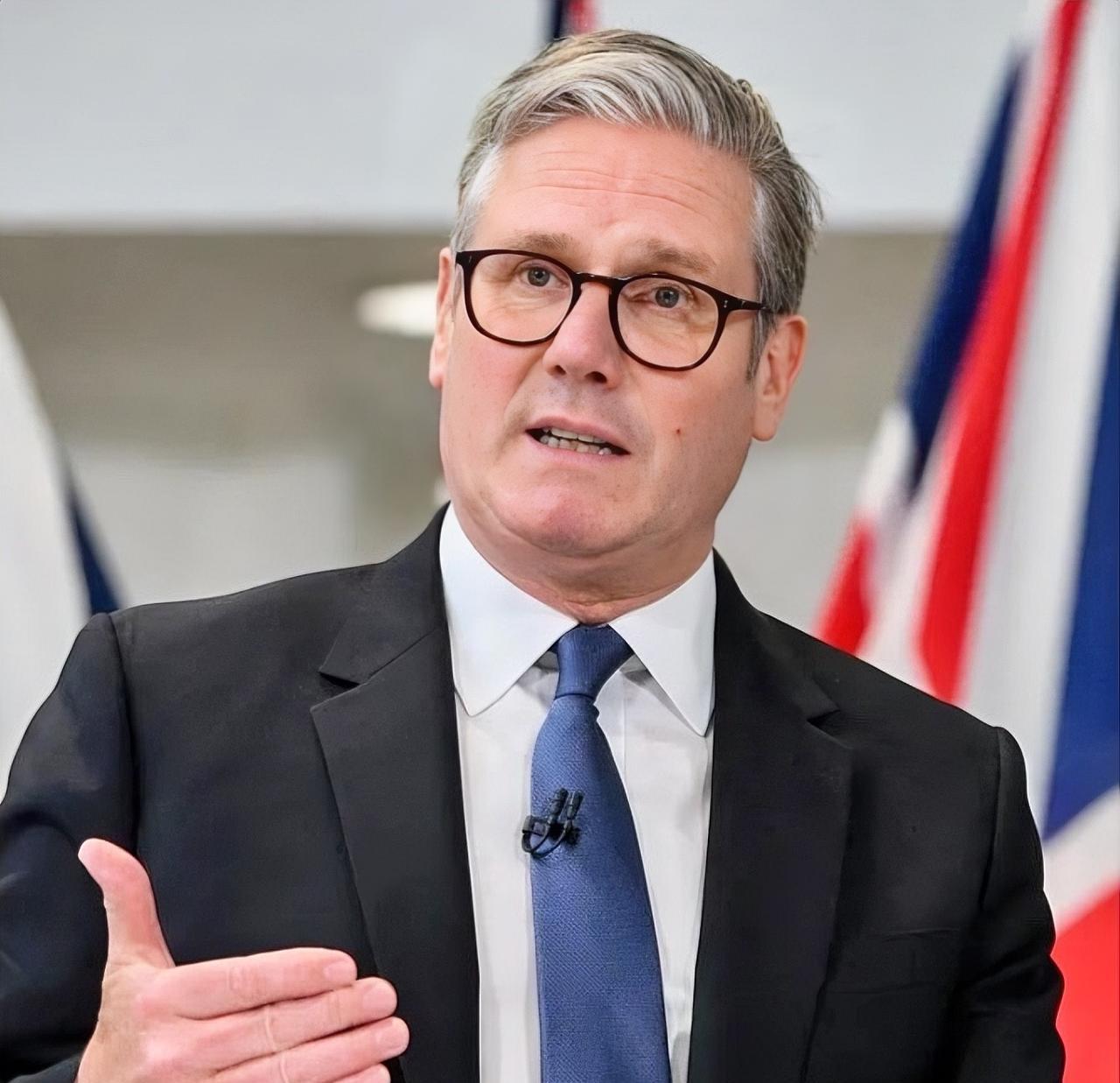 重磅消息！英国首相斯塔默正式宣布英国进入战备状态！此外，斯塔默还给出了理由，宣称