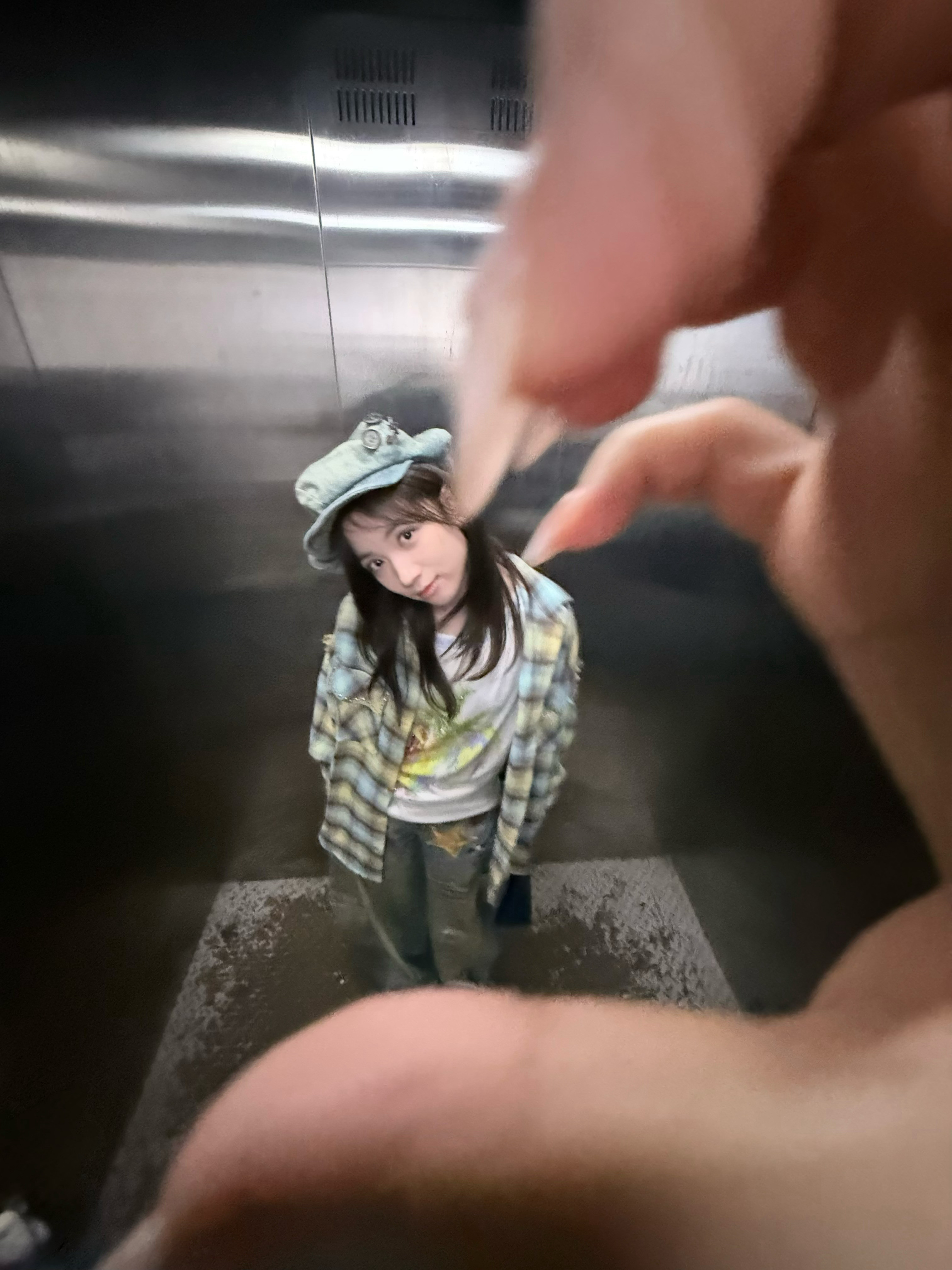我用最直接最不绕弯子的话告诉你我被萌哭了