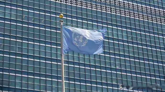 站在俄美对面，中国投下弃权票！其实新叙利亚政府领导者艾哈迈德·沙拉。本身就是一