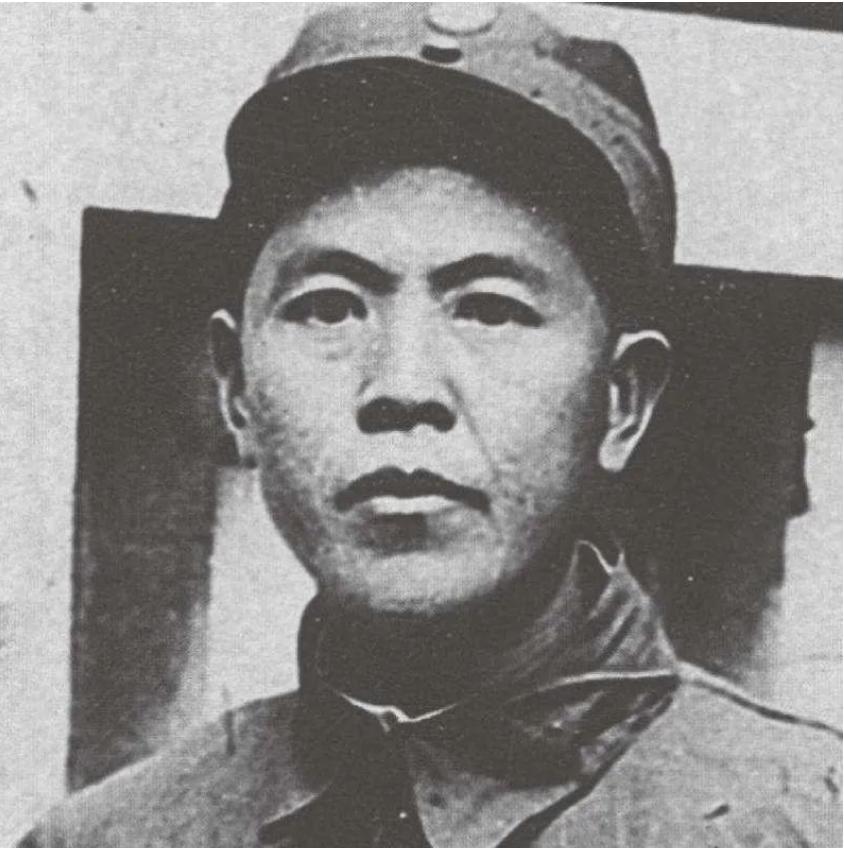 1944年，地下党周迪道被日伪军逮捕，在叛徒的指认下，周迪道很快承认了自