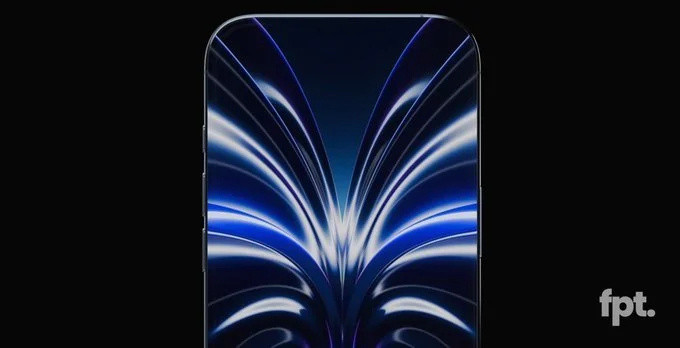 iPhone20原型机偷跑这渲染图除了正面，其他看起来也太一般了，说这是iPho