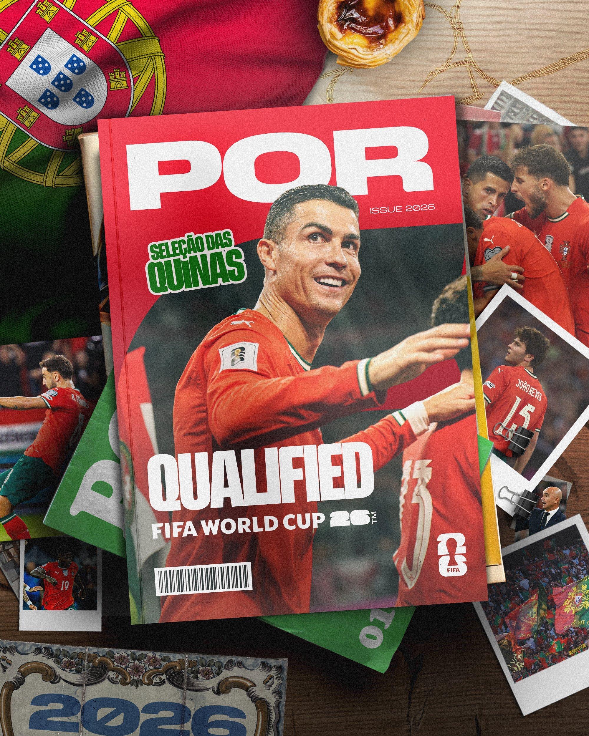 🛑马丁内斯：“当我们谈论个别球员时，不只是谈论C罗。我们有25名场上球员，每