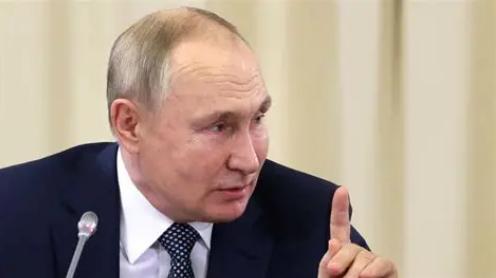 俄罗斯把自家北方那笔号称2900万吨的稀土家底，亲手捧到美国谈判桌上当见面礼，还