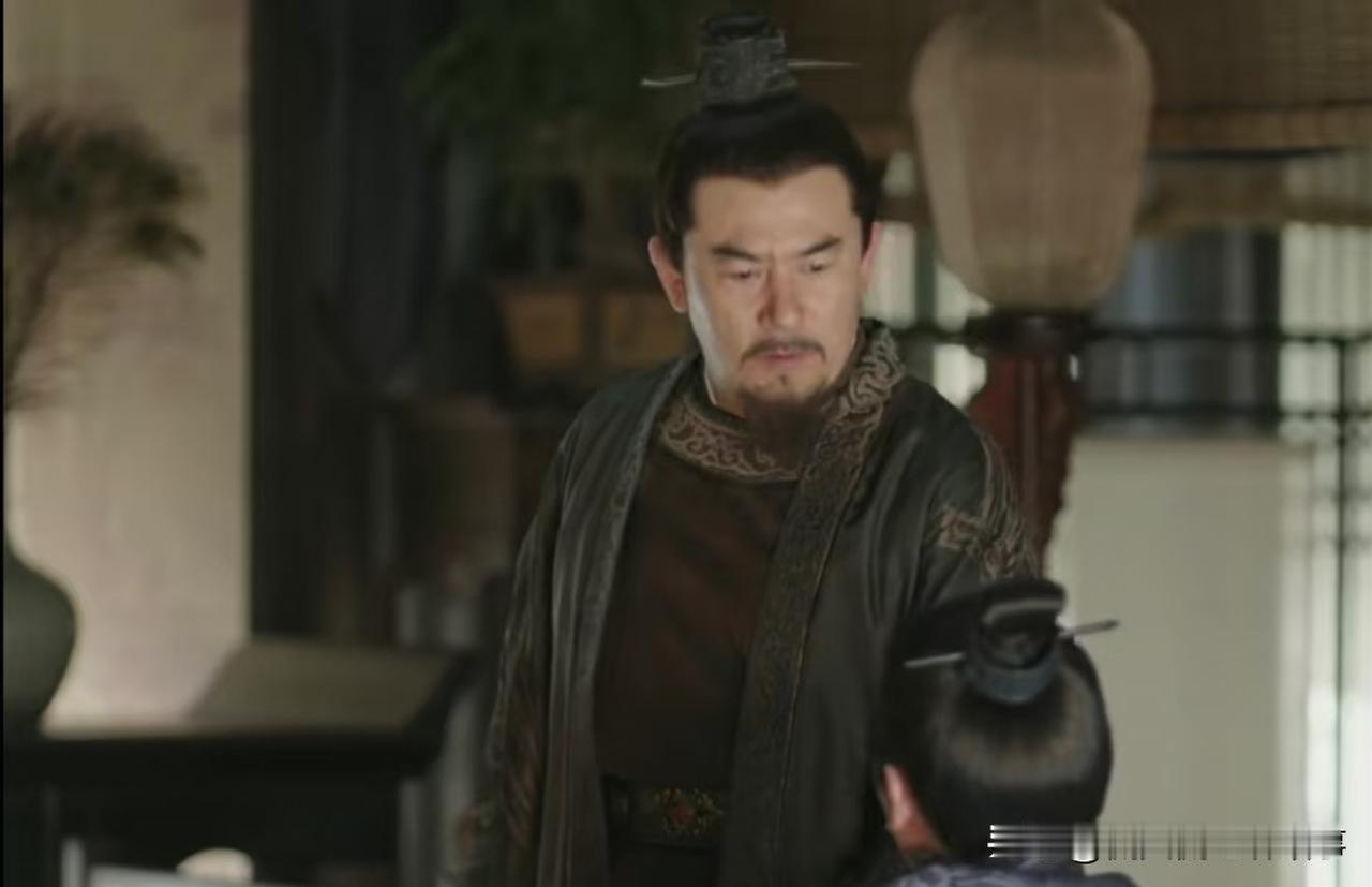 刷了好多遍《知否》，一直没想通：顾偃开一死，小秦氏联合四房五房那么针对顾廷烨，为