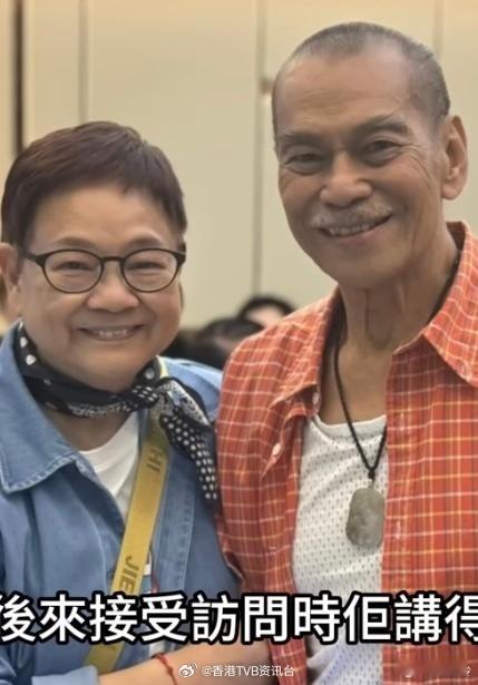 陈观泰惊传今早离世，疑脑出血抢救不治享年八十岁，获张彻提携凭借马永贞红遍亚洲香港
