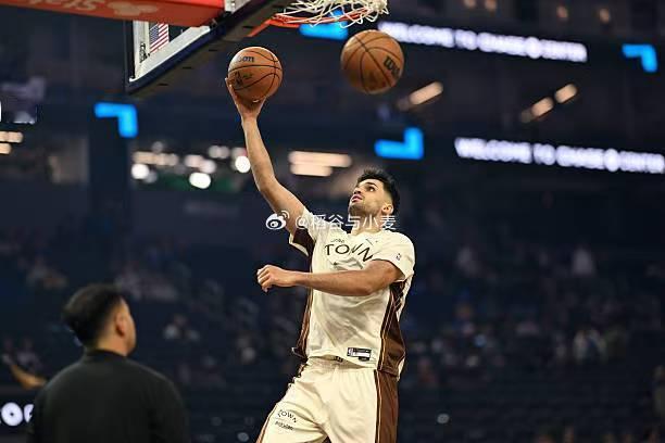 根据欧洲篮球媒体BasketNews记者DonatasUrbonas的消息，土