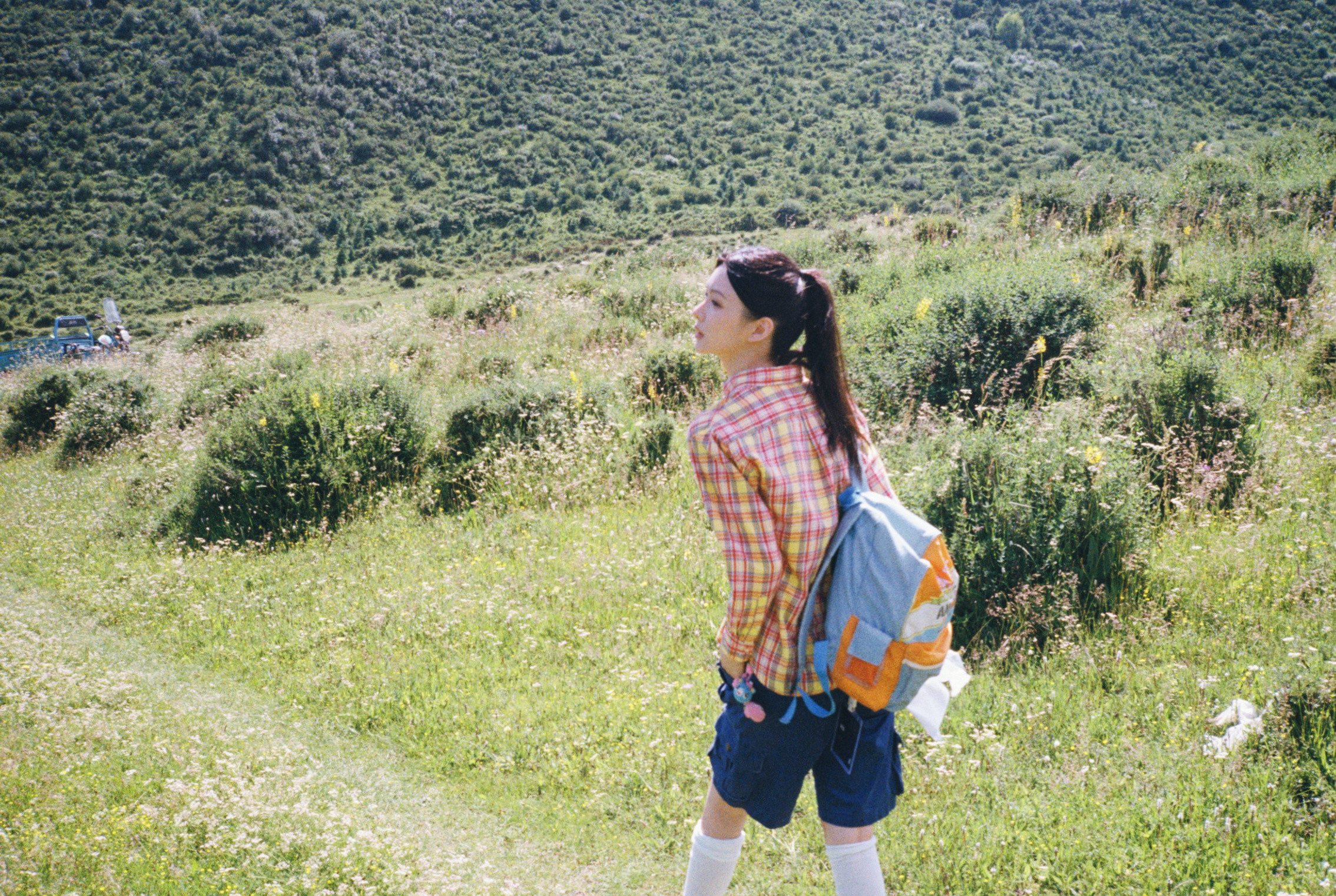 和《虫虫虫》一起过夏天☀🍃⛰️🐞🎬夏日青春派对电影正当夏FIRST训练营