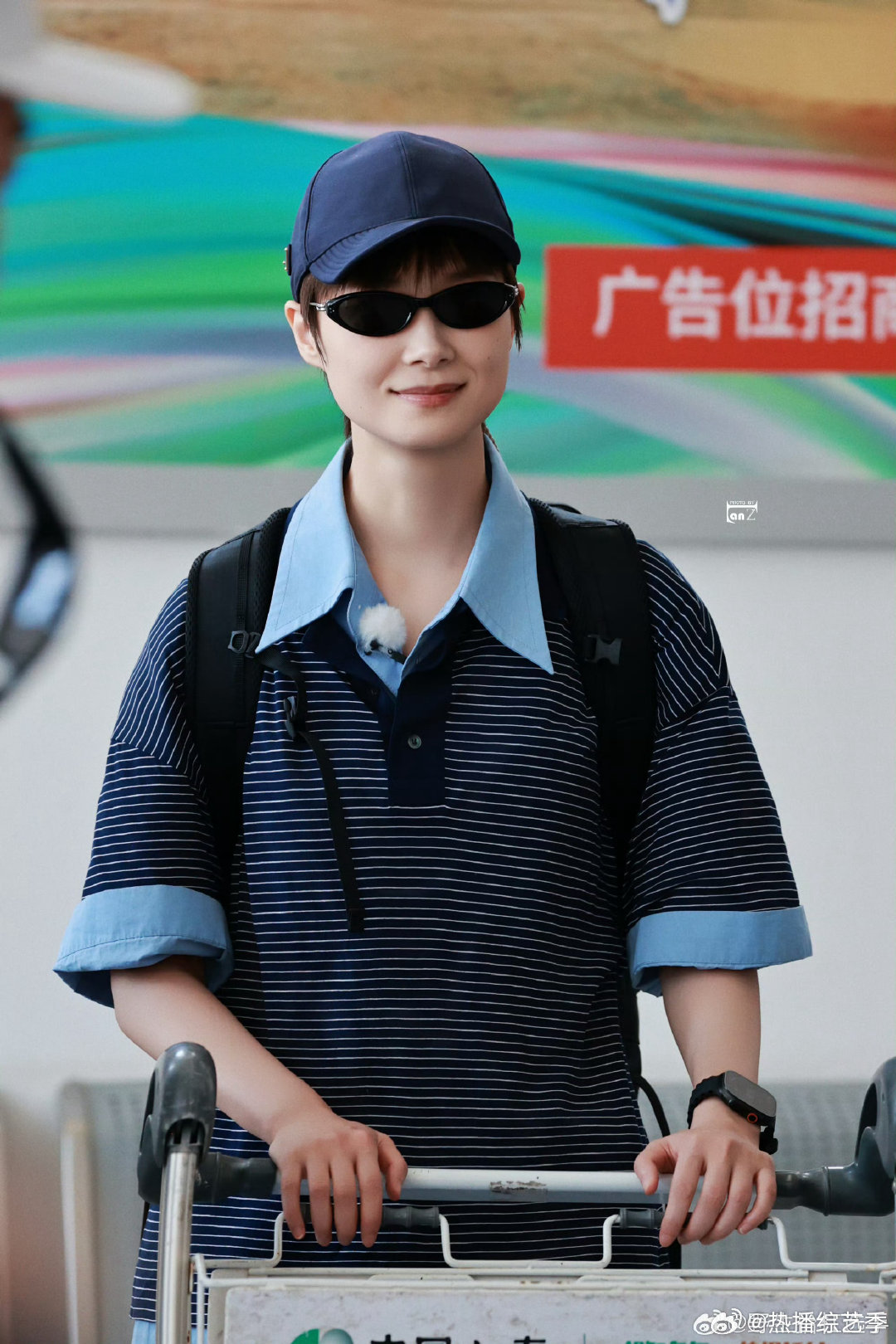李宇春辛芷蕾高叶倪妮出发新疆李宇春沉稳内敛、倪妮温柔灵动、辛芷蕾清冷飒爽、高叶豪