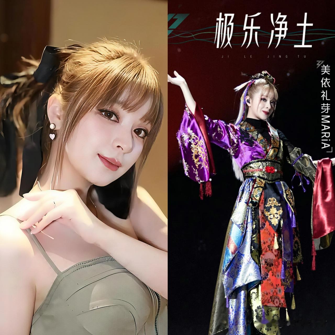 我有预感，美依礼芽估计很难再婚了，不是因为没有人喜欢她，而是因为她这工作节奏