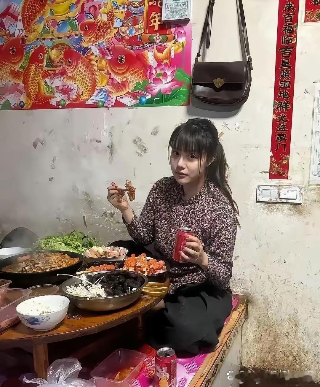 家庭条件真不一定差，看那开关​​​。​​​
