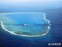 不讲武力只讲规则！中方神级反杀撼动日本四十万海域权益南海仲裁案闹剧迎来十周