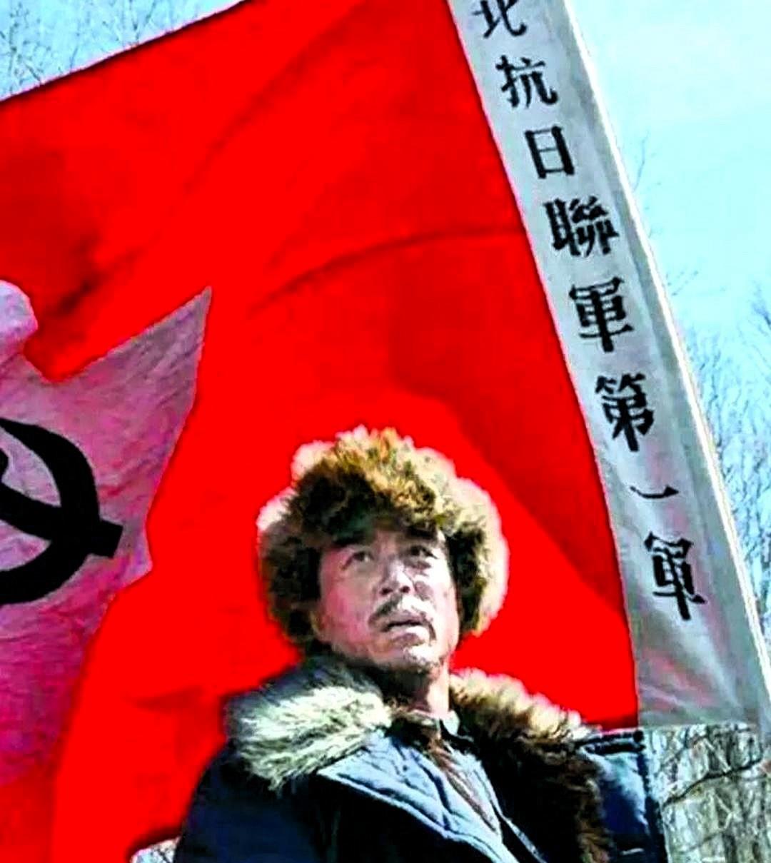 东北抗联干了14年最凶险的活，碰上的是日本的精锐关东军，打的却是一场“没有子弹的