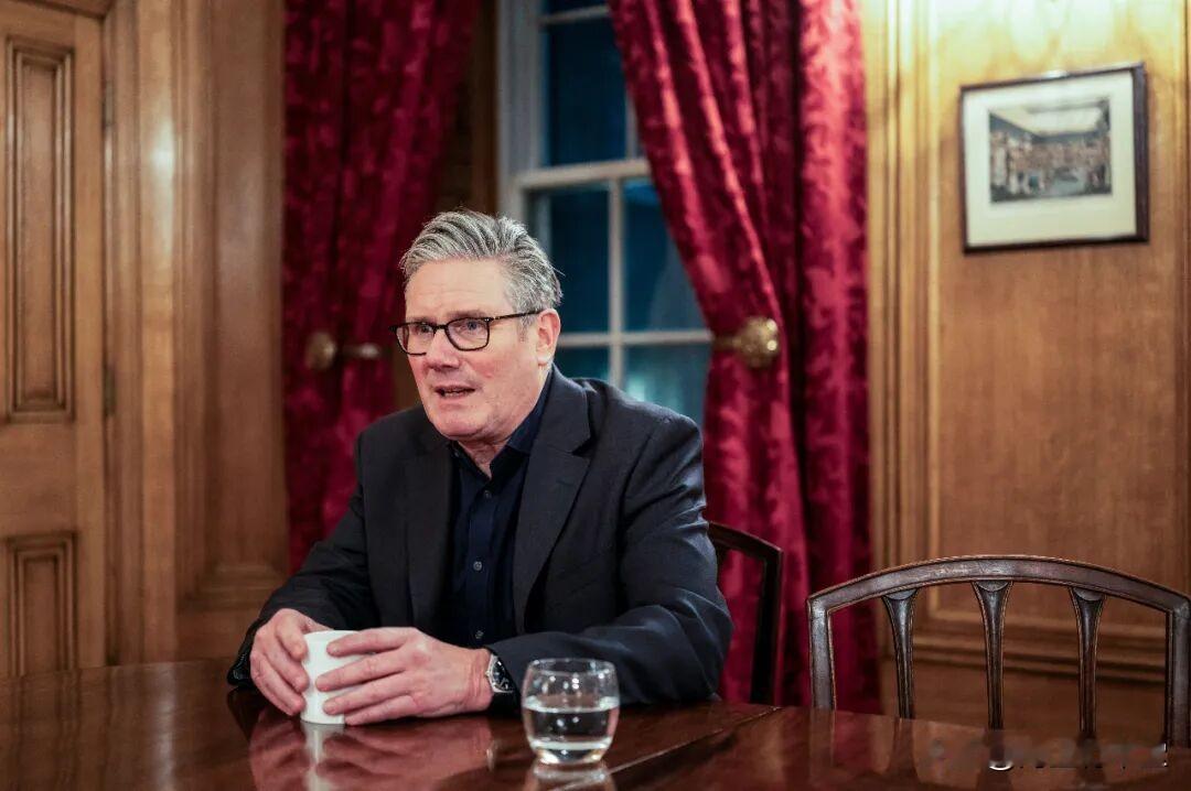 五眼联盟：四只眼看上了中国加拿大总理卡尼达沃斯演讲呼吁联合反制美国霸权，英