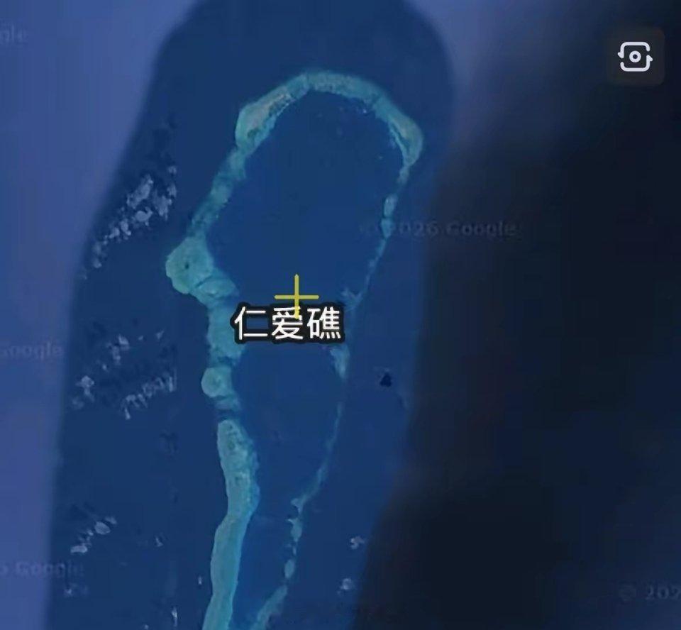 菲律宾为什么痴迷去仁爱礁岛坐滩？还不是那个不成文的规定。因为在过去，只要有人生活