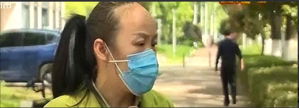 湖南长沙，一女子在某内衣店买了3套内衣，付款后她就兴高采烈地离开了，可刚到家就接