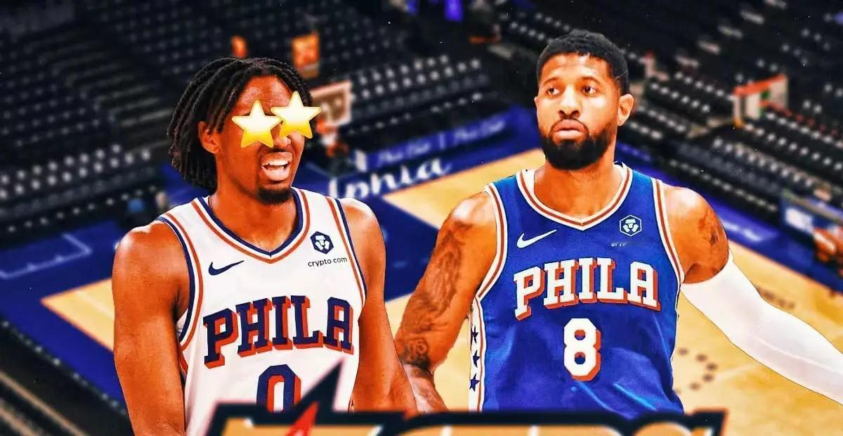 不吹不黑！新赛季有资格竞争进步最快球员奖的五大球星！新赛季进步最快球员奖还没