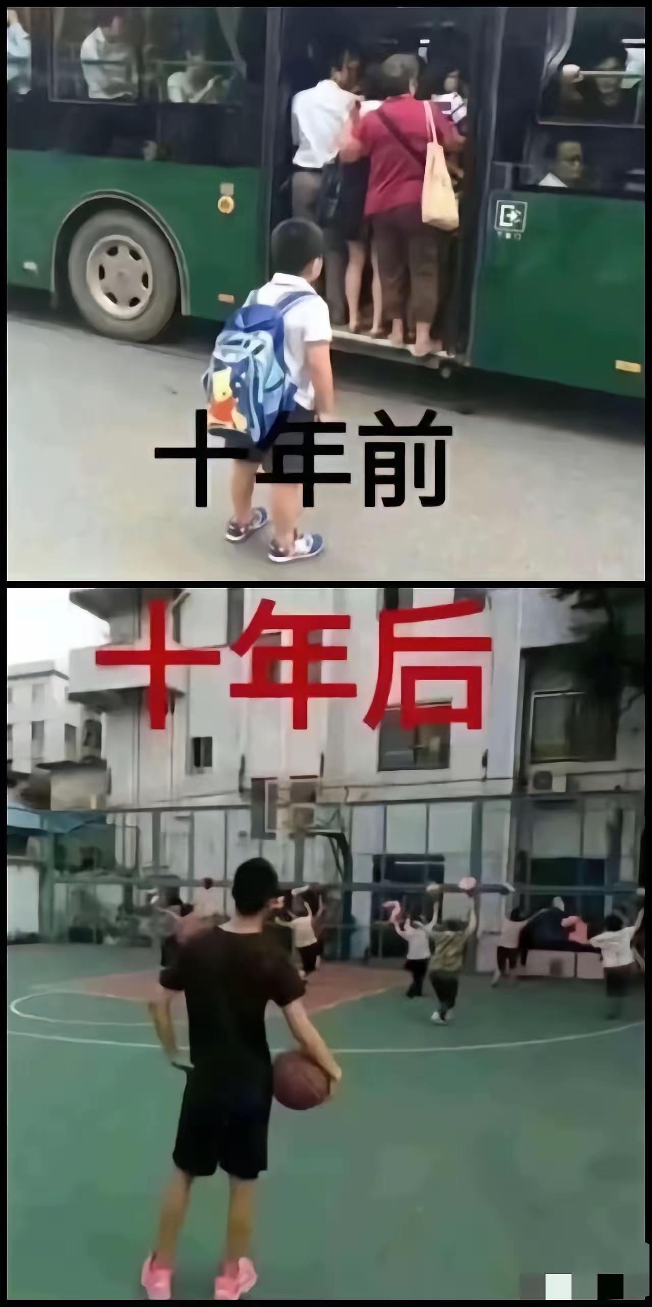 小伙子是不是很崩溃，注定被大妈折磨😫