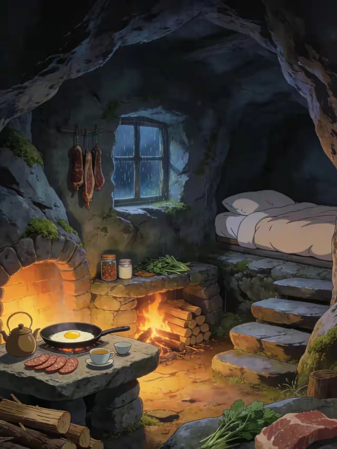 没有孩子是不爱父母的，当父母感觉到孩子好像不在意自己，不愿意跟自己联系...