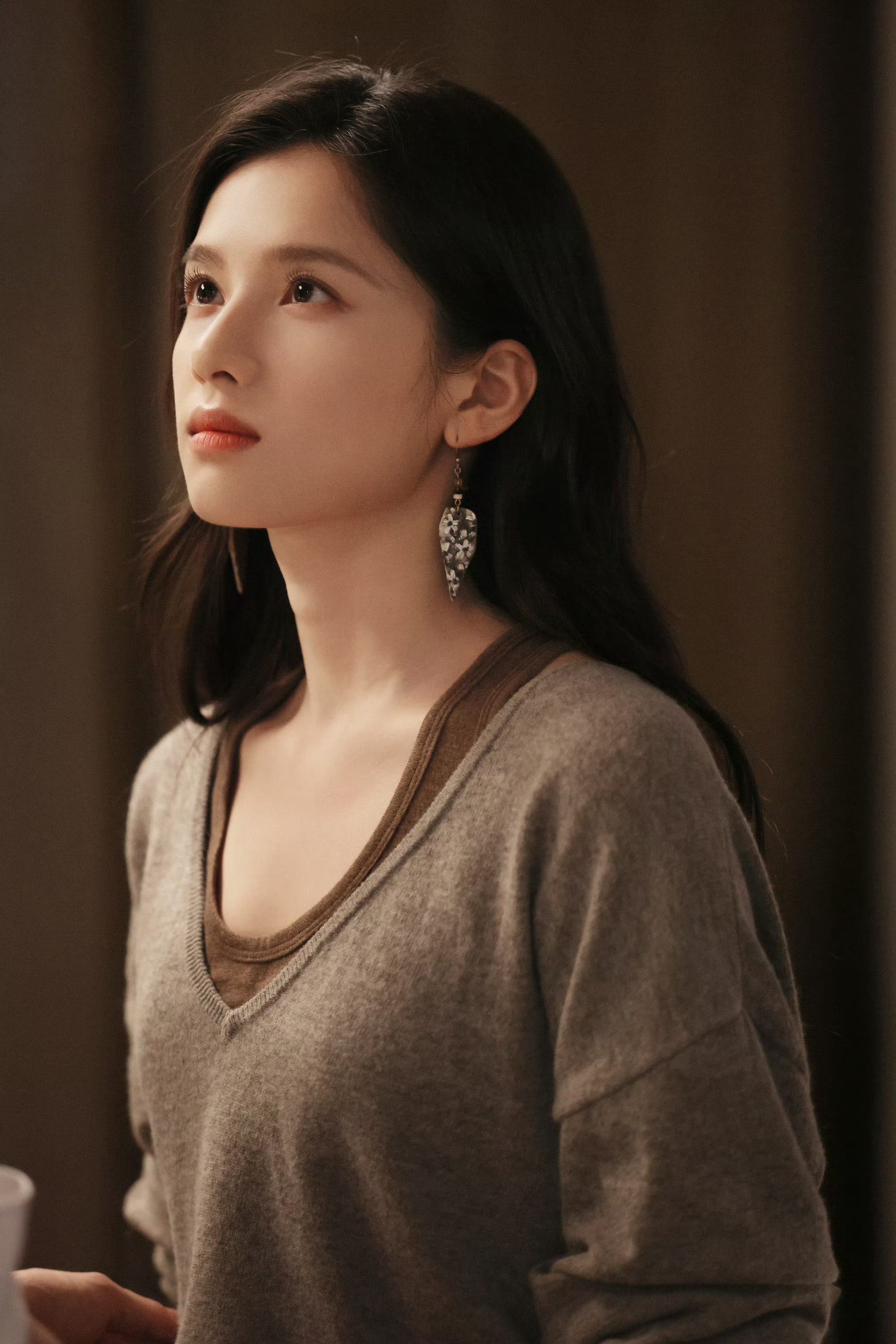 #网图原图分享#王楚然张婧仪刘浩存杨超越拿图评＋赞​