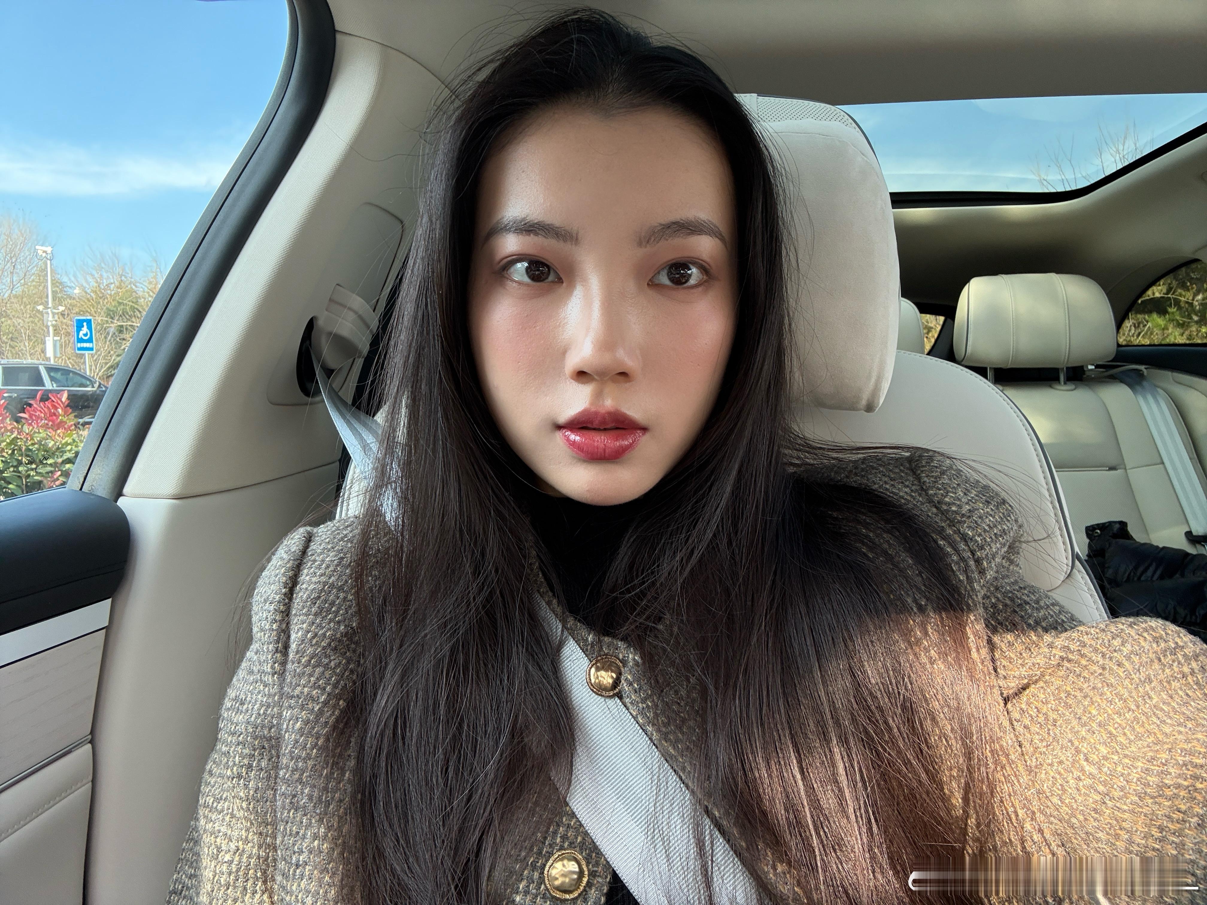 是谁的脸这么臭！青岛