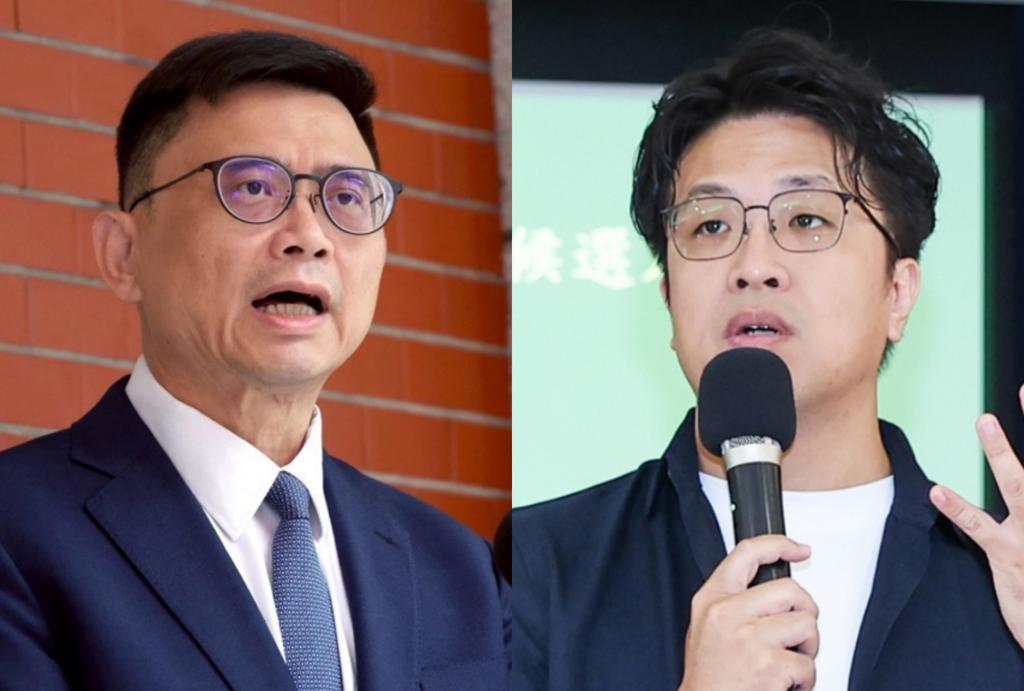 赖瑞隆首谈霸凌惊吐“沈伯洋体”？他断言：你一定惨输霸凌议题引关注，劳动部门首