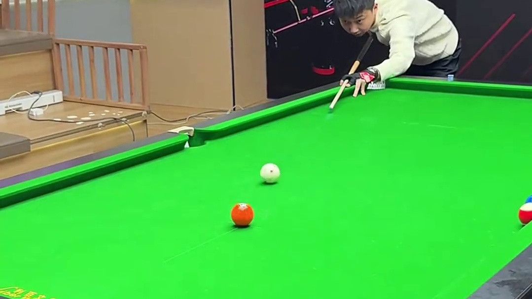 打进不碰库！21次机会！