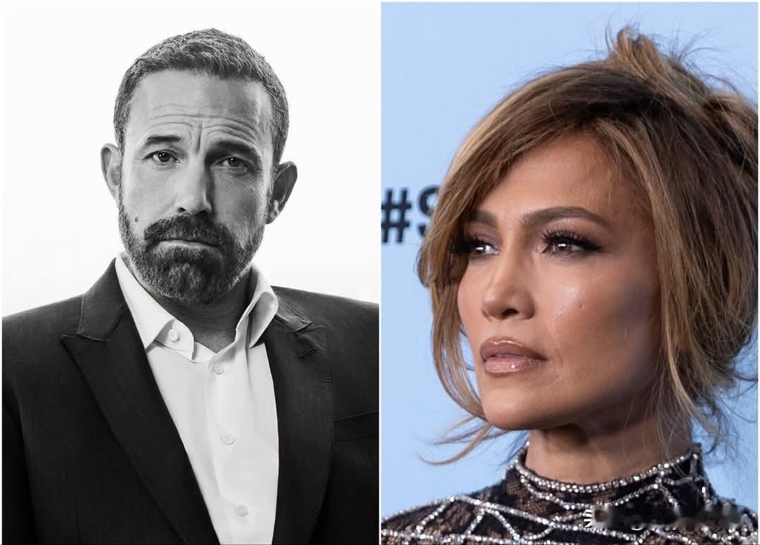 班·艾佛列克（BenAffleck）近日受访，公开谈起前妻詹妮弗·洛佩兹（J