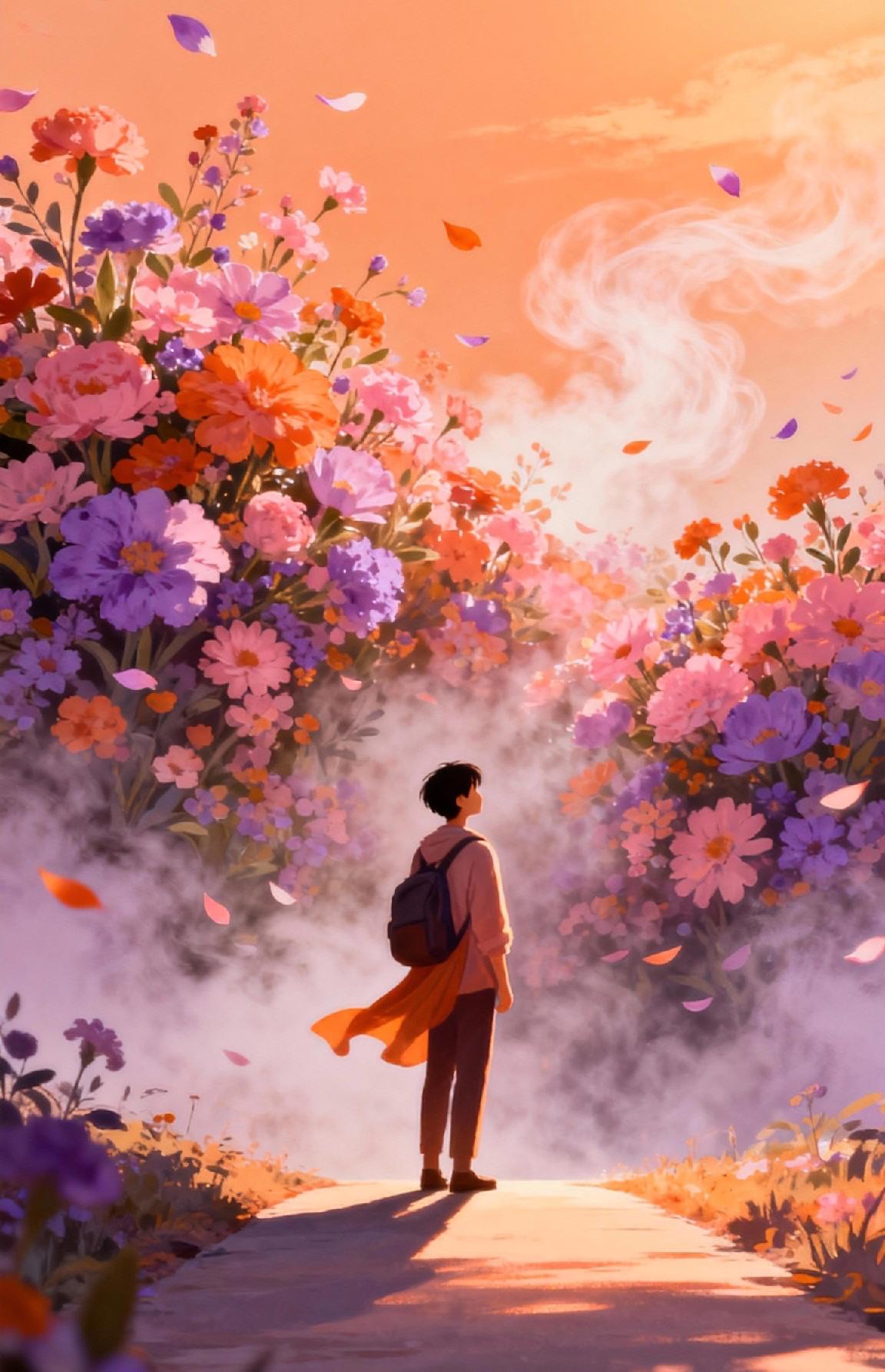 至心里想过一了百了的人。连死亡都不害怕的人会还怕活在这个世界？世界上有这